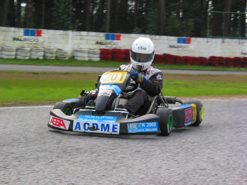 Challenge 2006 Troféu Honda - 5ª Prova120